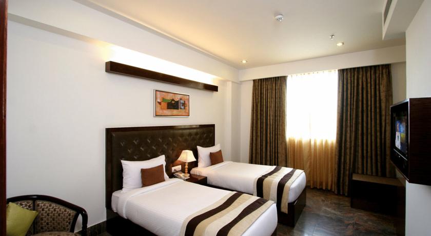 Best Western Taurus